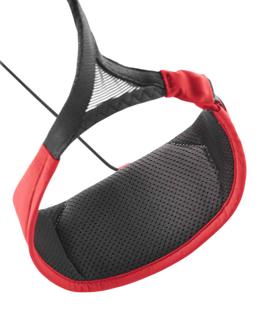 Edelrid HELIOS II – Massimo comfort per lunghe giornate in parete - Uomo