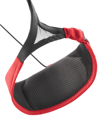 Edelrid HELIOS II – Massimo comfort per lunghe giornate in parete - Uomo