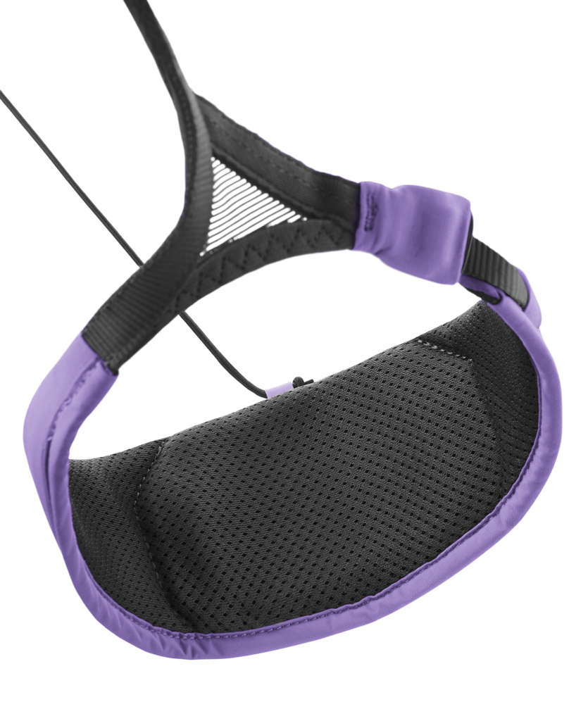 Edelrid HELIA II – Maximum Comfort for Long Days on the Wall - Female