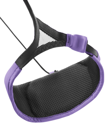 Edelrid HELIA II – Maximum Comfort for Long Days on the Wall - Female