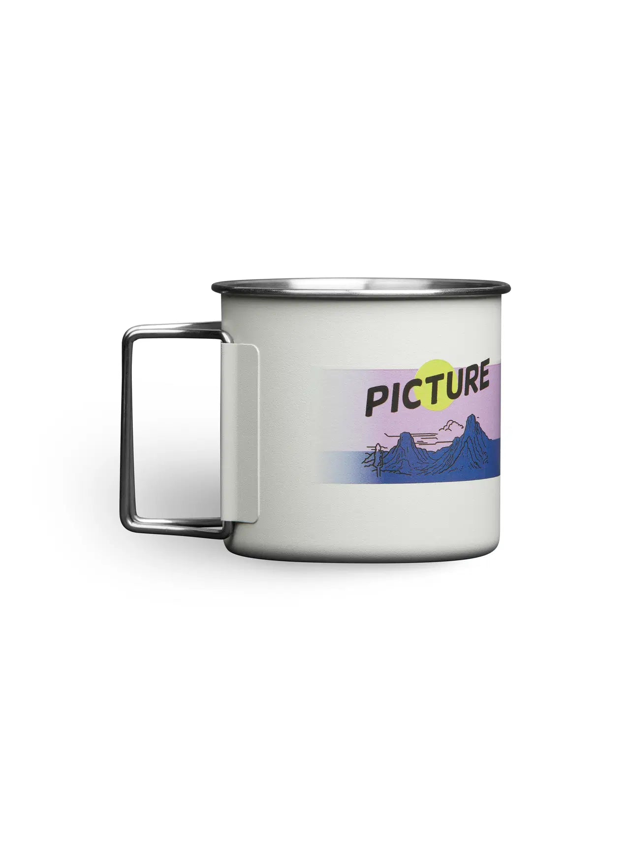 Picture Organic Clothing Beavy Cup