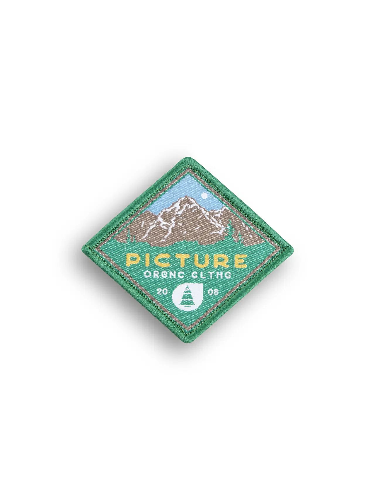 Picture Organic Clothing - Thermo Cool Patch