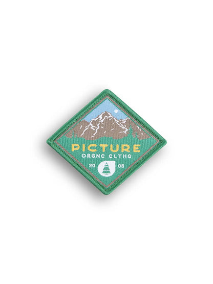 Picture Organic Clothing - Thermo Cool Patch