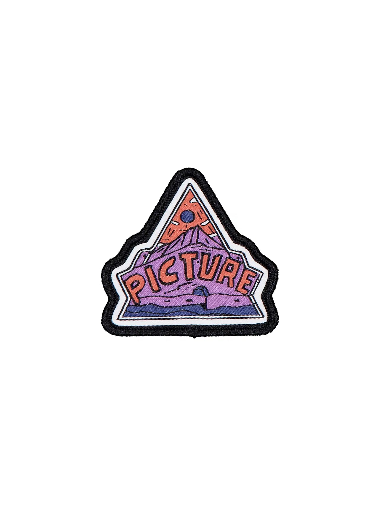 Picture Organic Clothing - Thermo Cool Patch