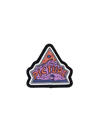Picture Organic Clothing - Thermo Cool Patch