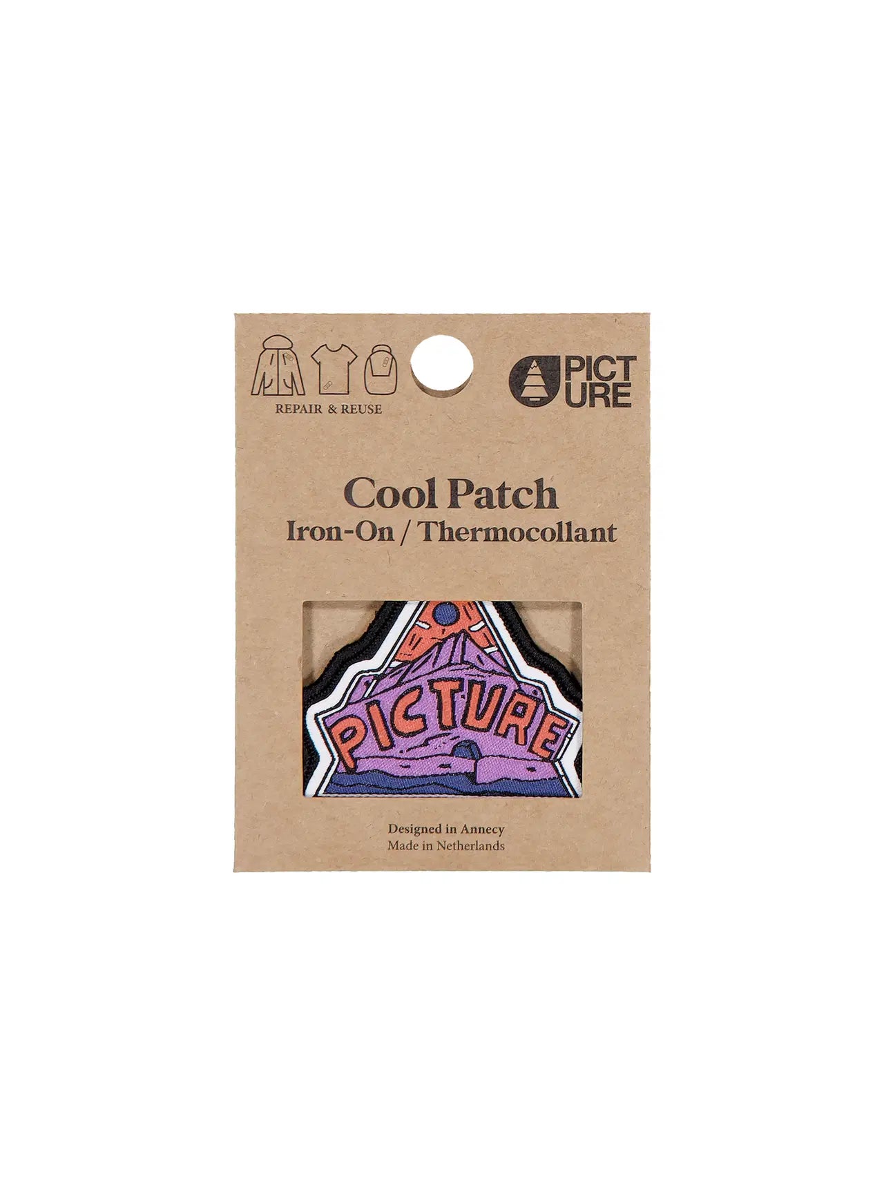 Picture Organic Clothing - Thermo Cool Patch