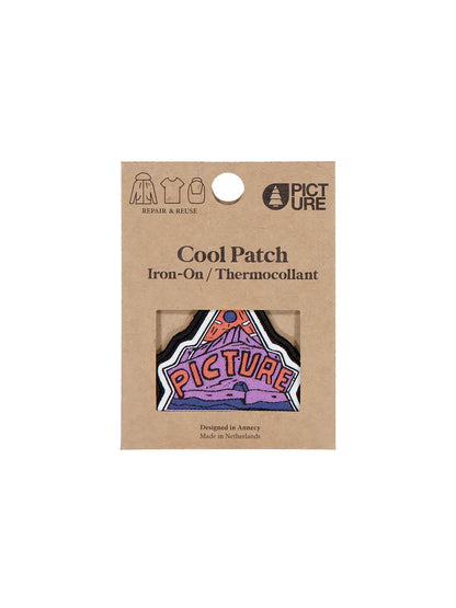 Picture Organic Clothing - Thermo Cool Patch