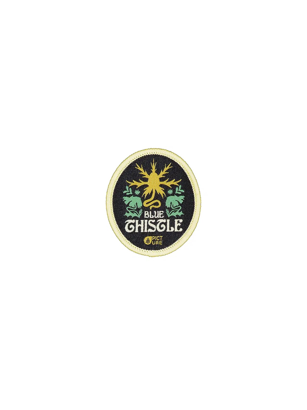 Picture Organic Clothing - Thermo Cool Patch