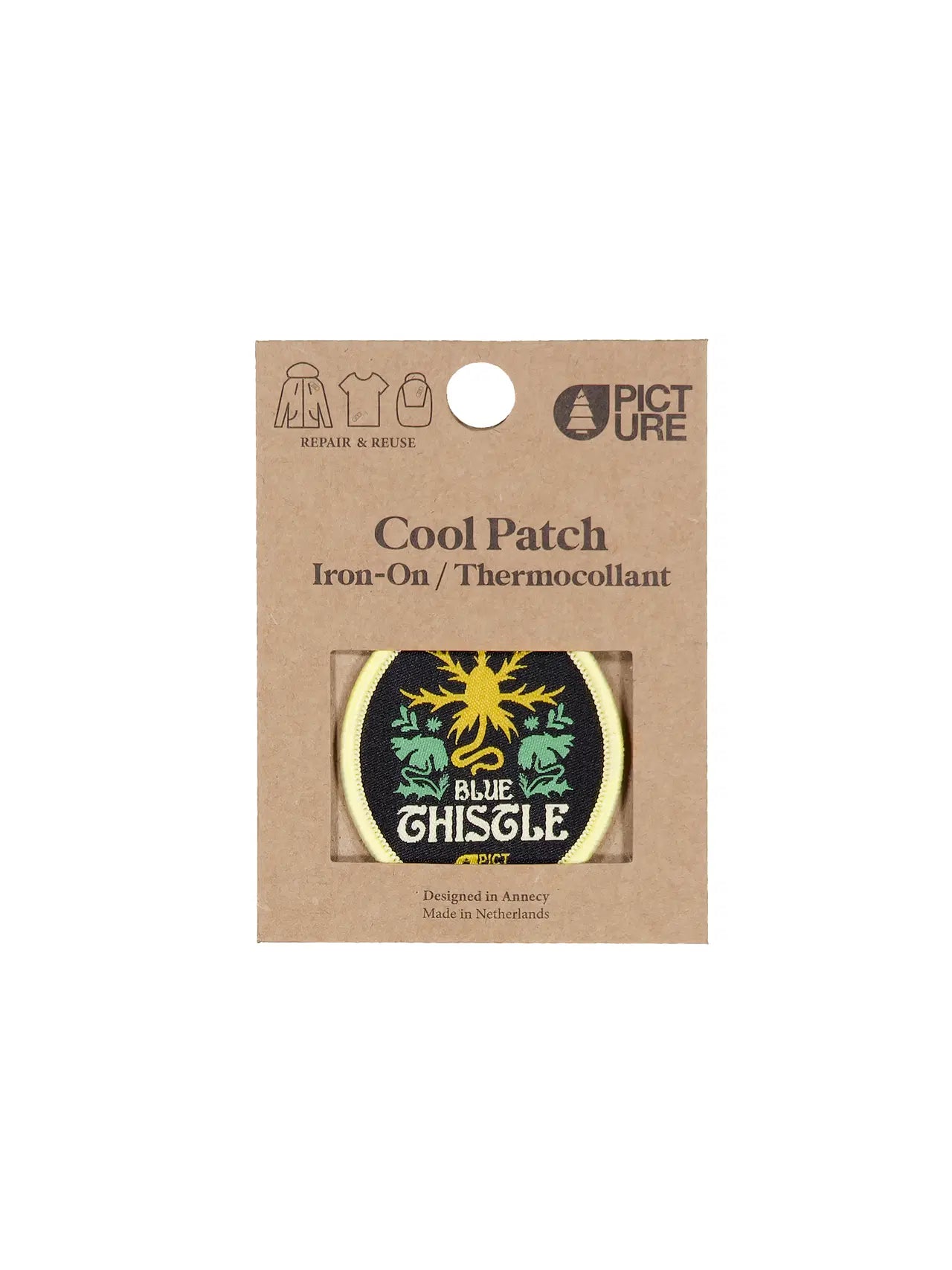 Picture Organic Clothing - Thermo Cool Patch