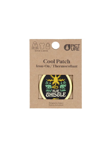 Picture Organic Clothing - Thermo Cool Patch