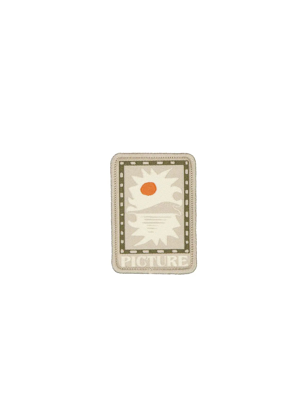 Picture Organic Clothing - Thermo Cool Patch