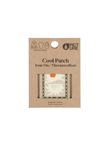 Picture Organic Clothing - Thermo Cool Patch