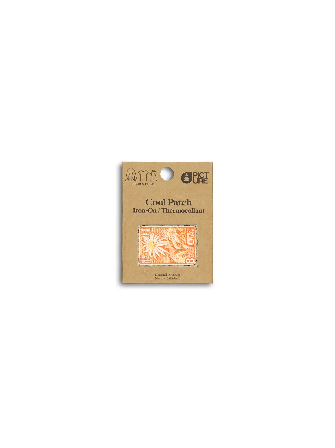 Picture Organic Clothing - Thermo Cool Patch