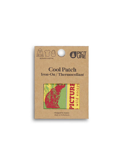 Picture Organic Clothing - Thermo Cool Patch