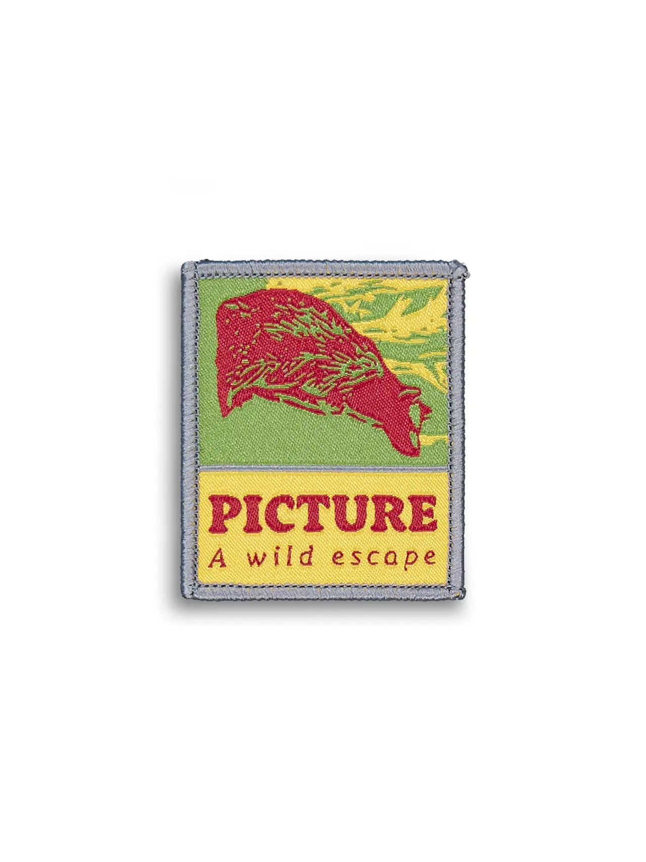 Picture Organic Clothing - Thermo Cool Patch