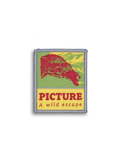 Picture Organic Clothing - Thermo Cool Patch
