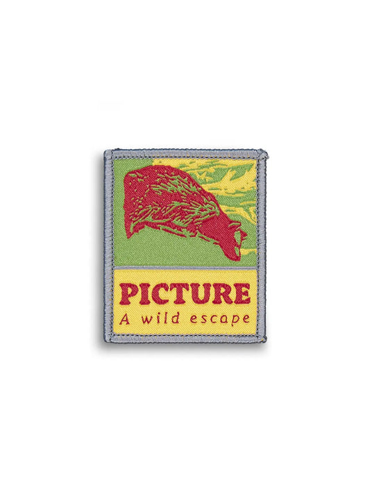 Picture Organic Clothing - Thermo Cool Patch