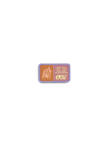 Picture Organic Clothing - Thermo Cool Patch