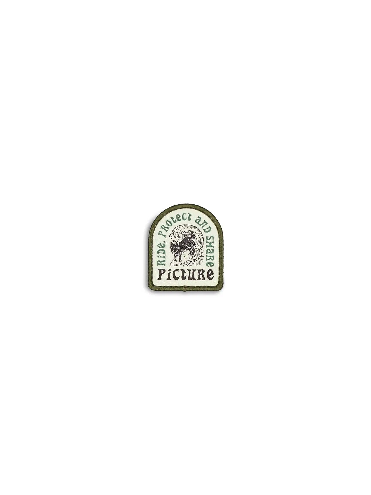 Picture Organic Clothing - Thermo Cool Patch