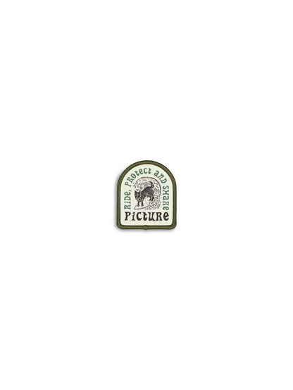 Picture Organic Clothing - Thermo Cool Patch