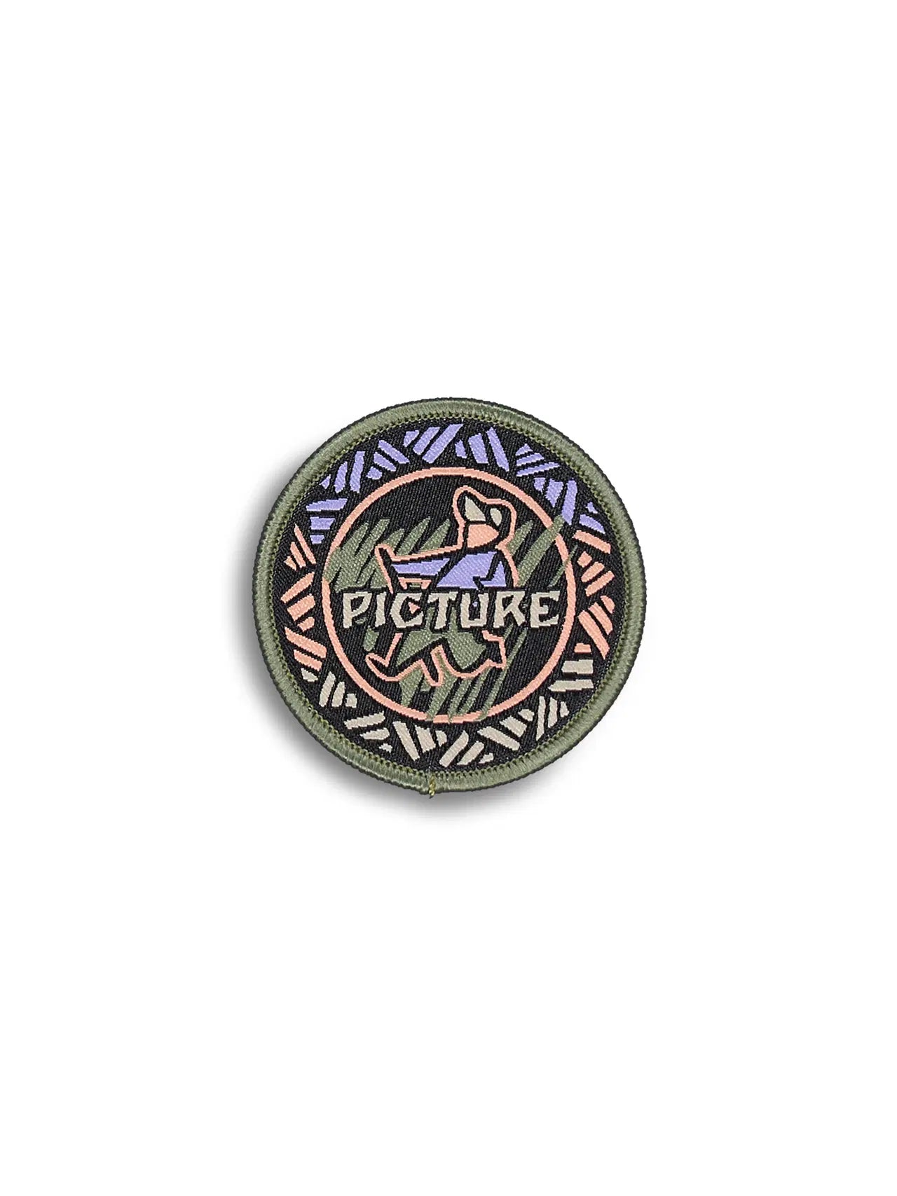 Picture Organic Clothing - Thermo Cool Patch