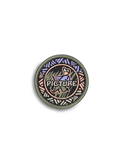 Picture Organic Clothing - Thermo Cool Patch