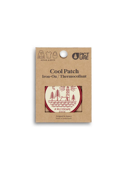Picture Organic Clothing - Thermo Cool Patch