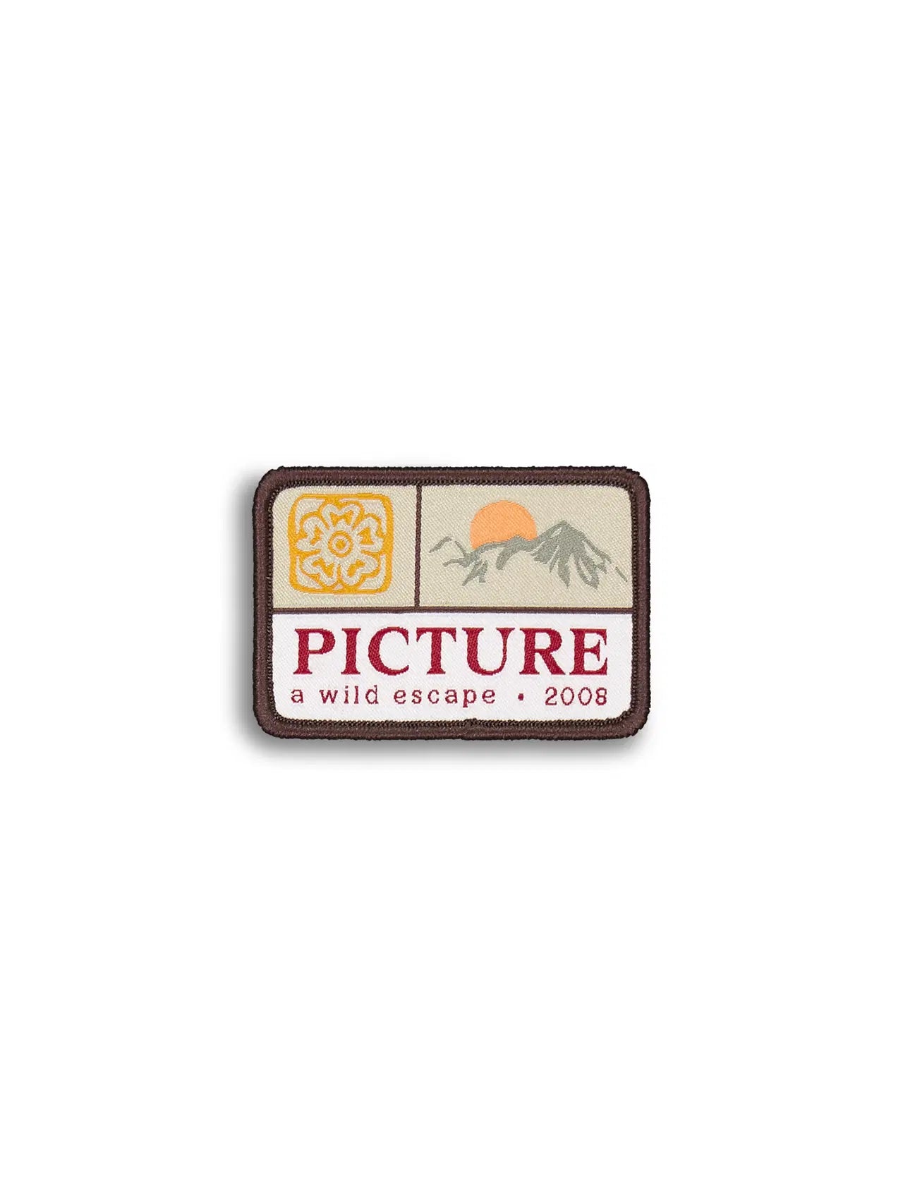 Picture Organic Clothing - Thermo Cool Patch