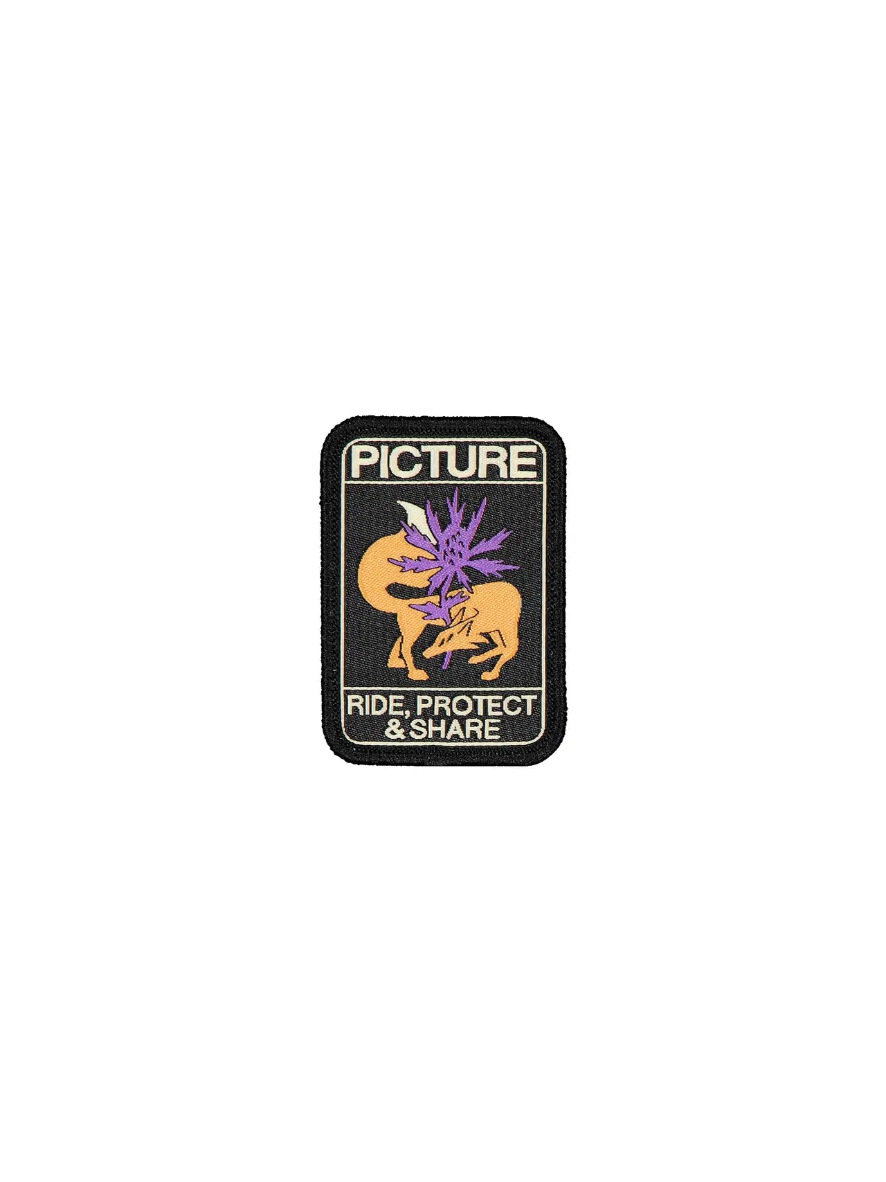 Picture Organic Clothing - Thermo Cool Patch