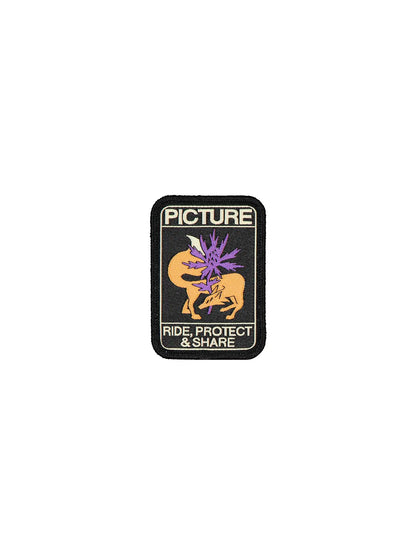 Picture Organic Clothing - Thermo Cool Patch