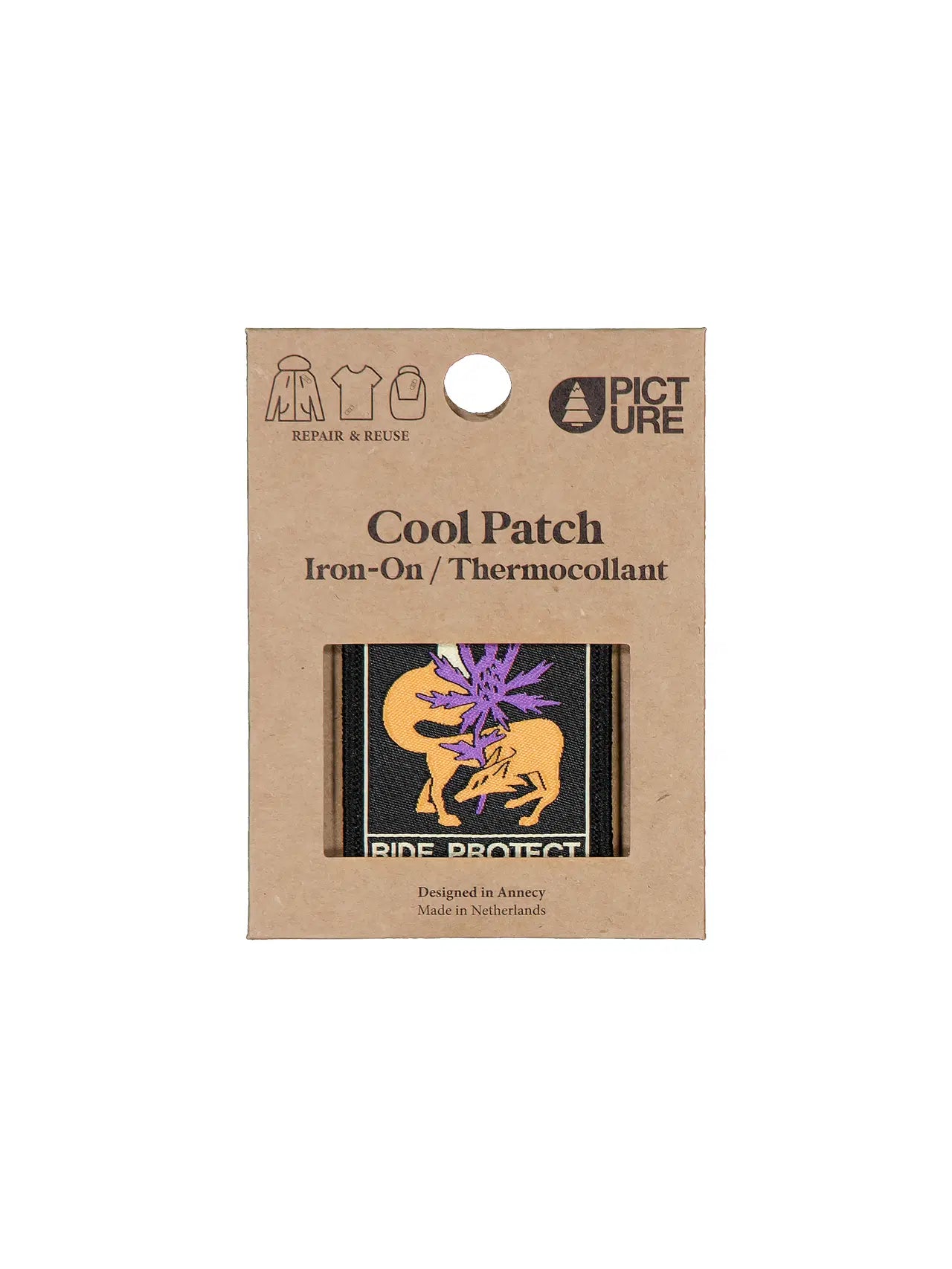 Picture Organic Clothing - Thermo Cool Patch