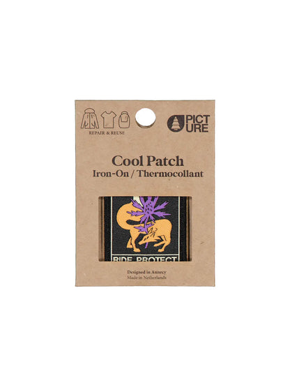 Picture Organic Clothing - Thermo Cool Patch
