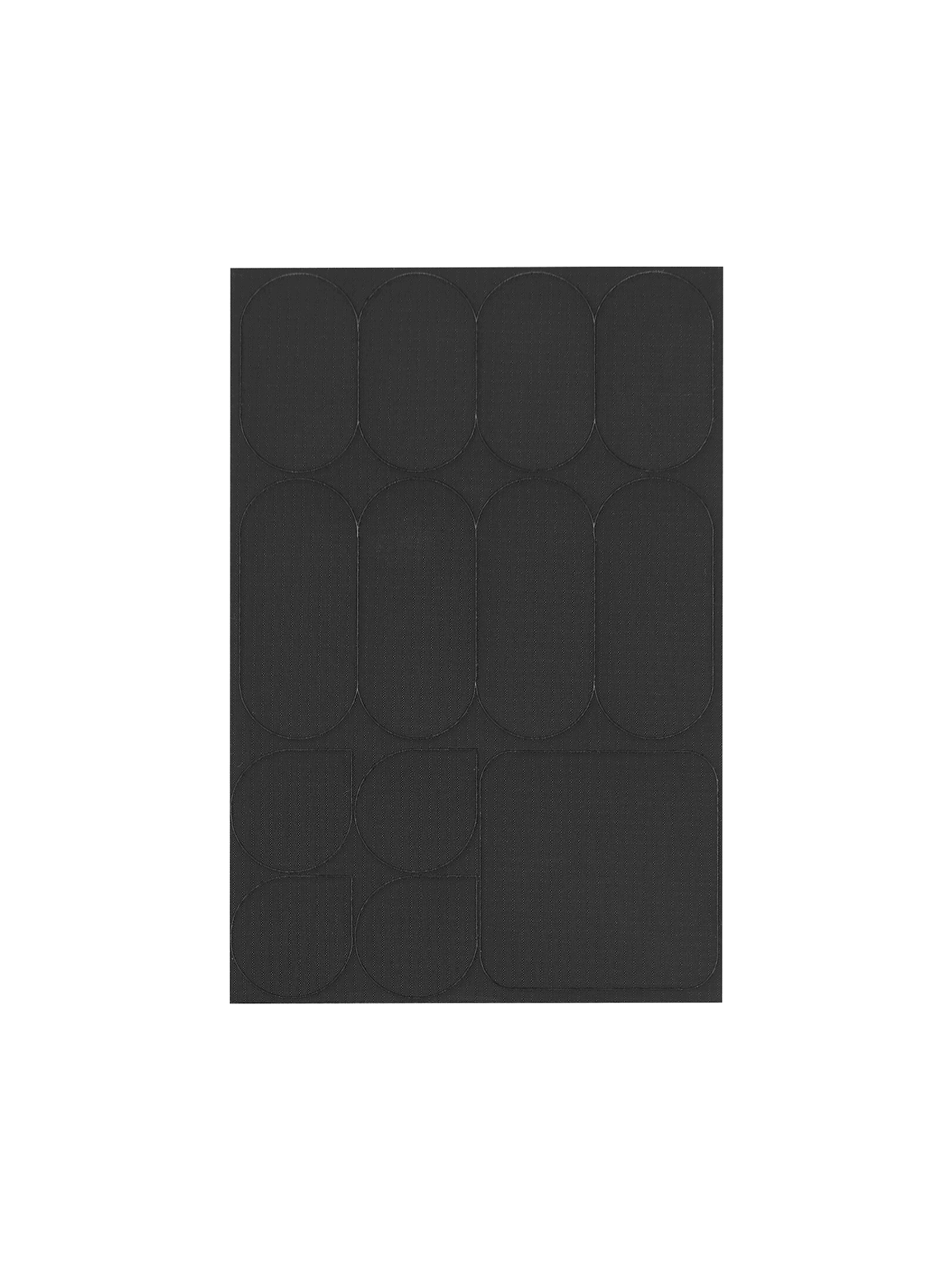 Picture Organic Clothing Light Tech Patch