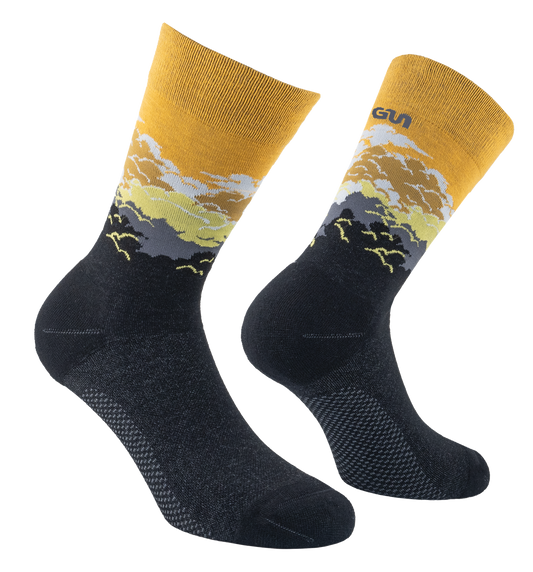 Calze GM Reactive Cloud 6000  - trekking socks