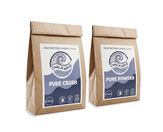 Pure Combo - High Quality Chalk - Limited Edition