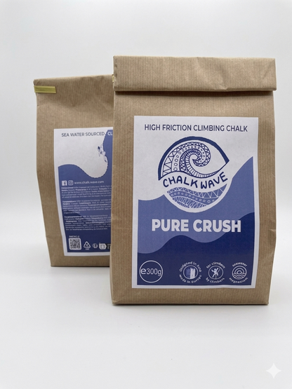 Pure Crush - High Quality Chalk - Limited Edition