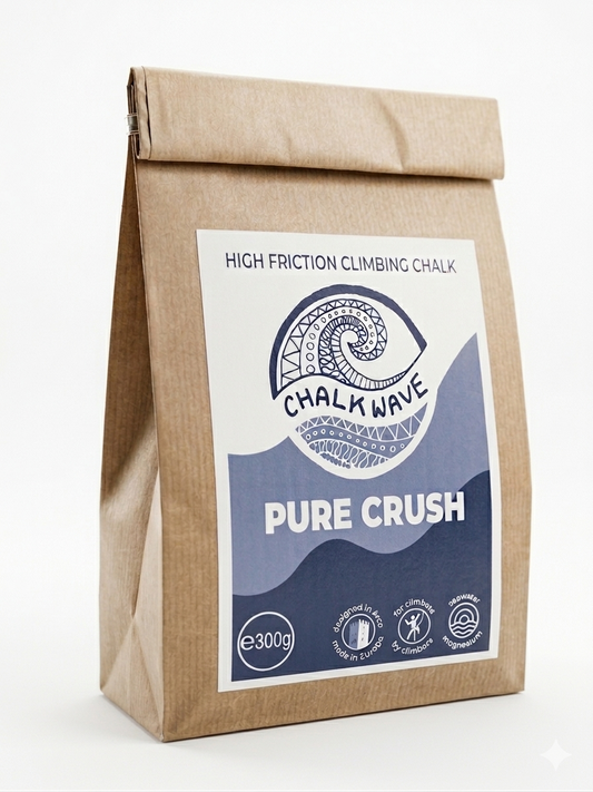 Pure Crush - High Quality Chalk - Limited Edition