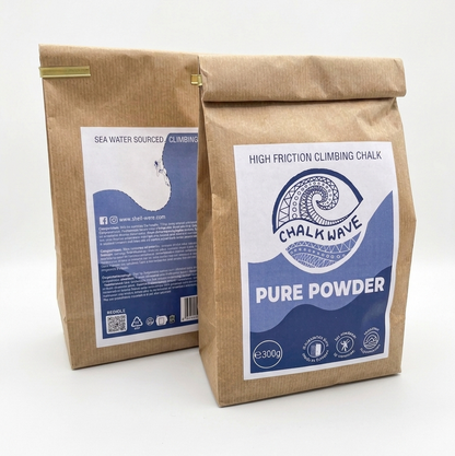 Pure Powder - High Quality Chalk - Limited Edition