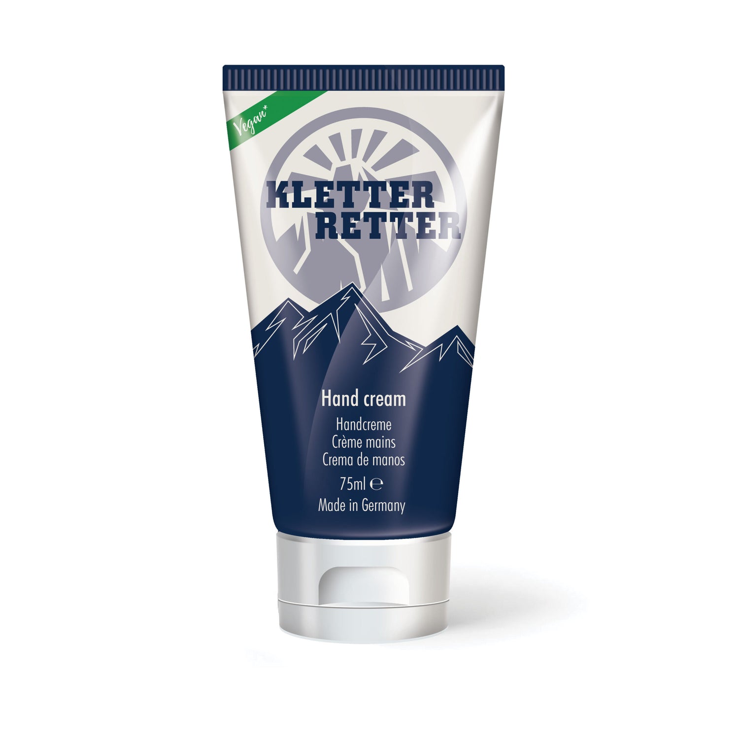KletterRetter Hand Cream 75ml