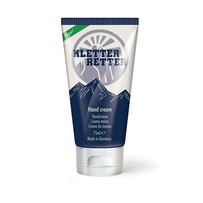 KletterRetter Hand Cream 75ml