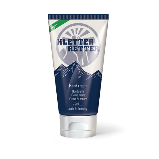 KletterRetter Hand Cream 75ml