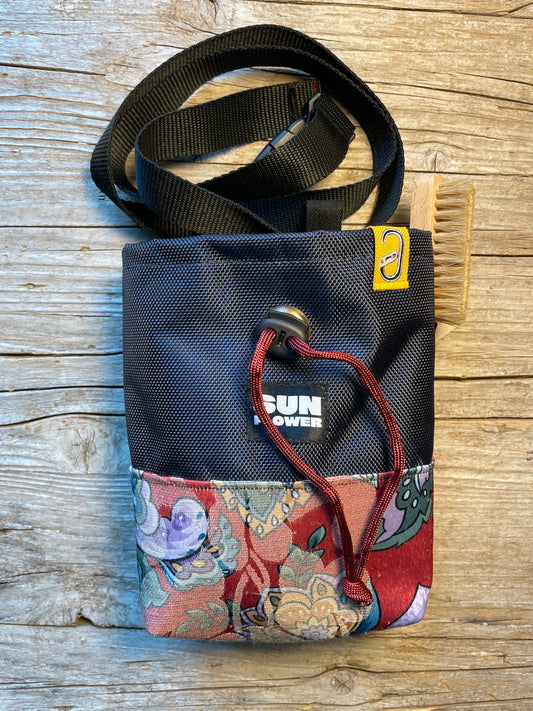 Chalkbag - Handmade by Sunflower Organic- Unique pieces! (Copy)