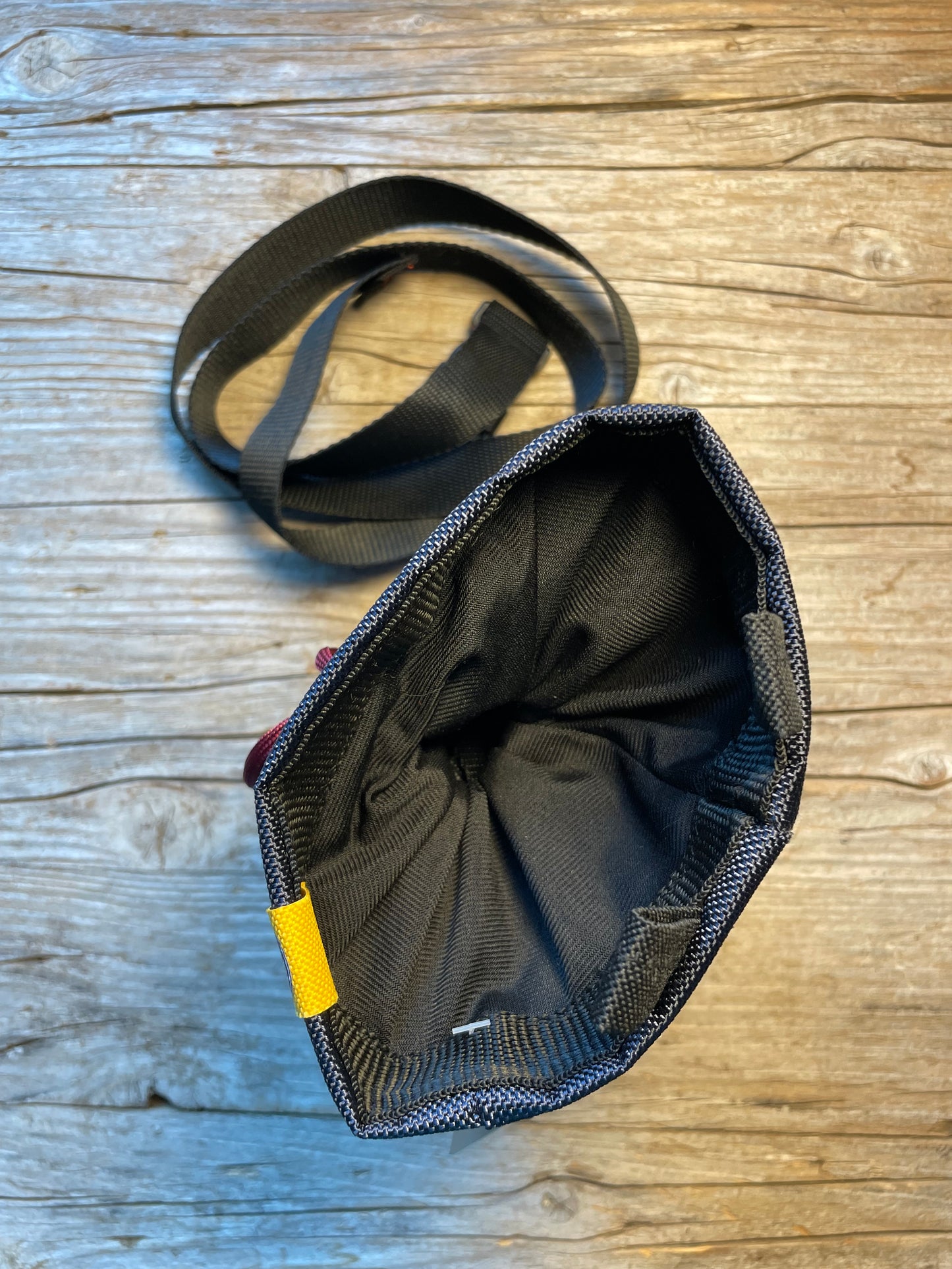 Chalkbag - Handmade by Sunflower Organic- Unique pieces! (Copy)