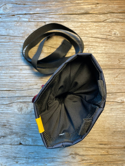 Chalkbag - Handmade by Sunflower Organic- Unique pieces! (Copy)
