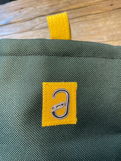 Boulder Chalkbag - Handmade by Sunflower Organic- Unique pieces! (Copy)