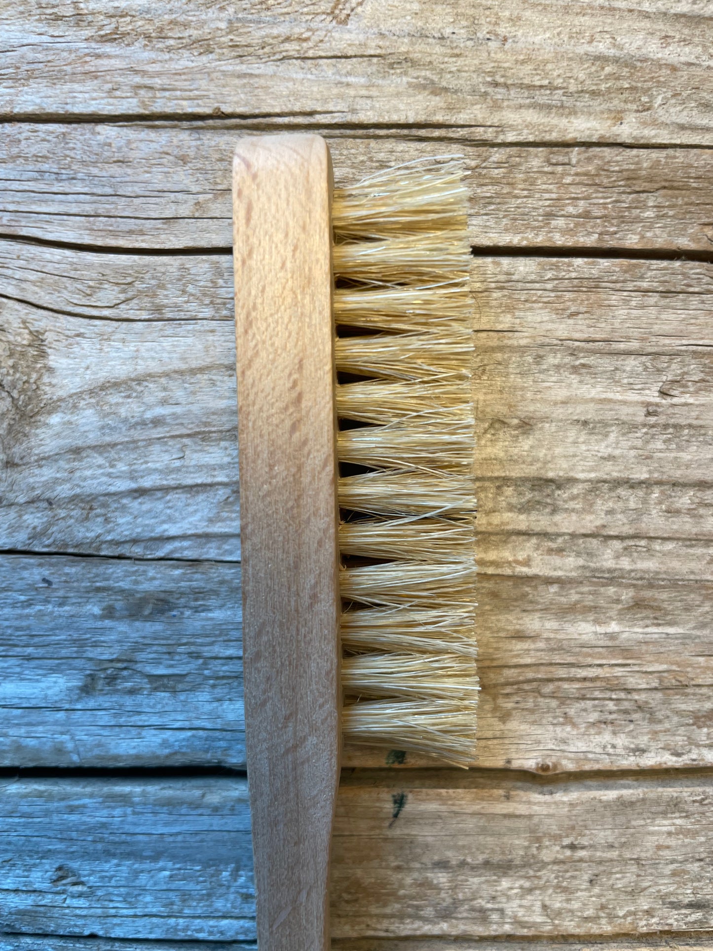 Bürste – Rein natürlich – Handgemachte Form (Kopie)