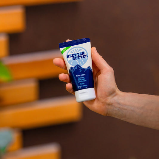 KletterRetter Hand Cream 75ml