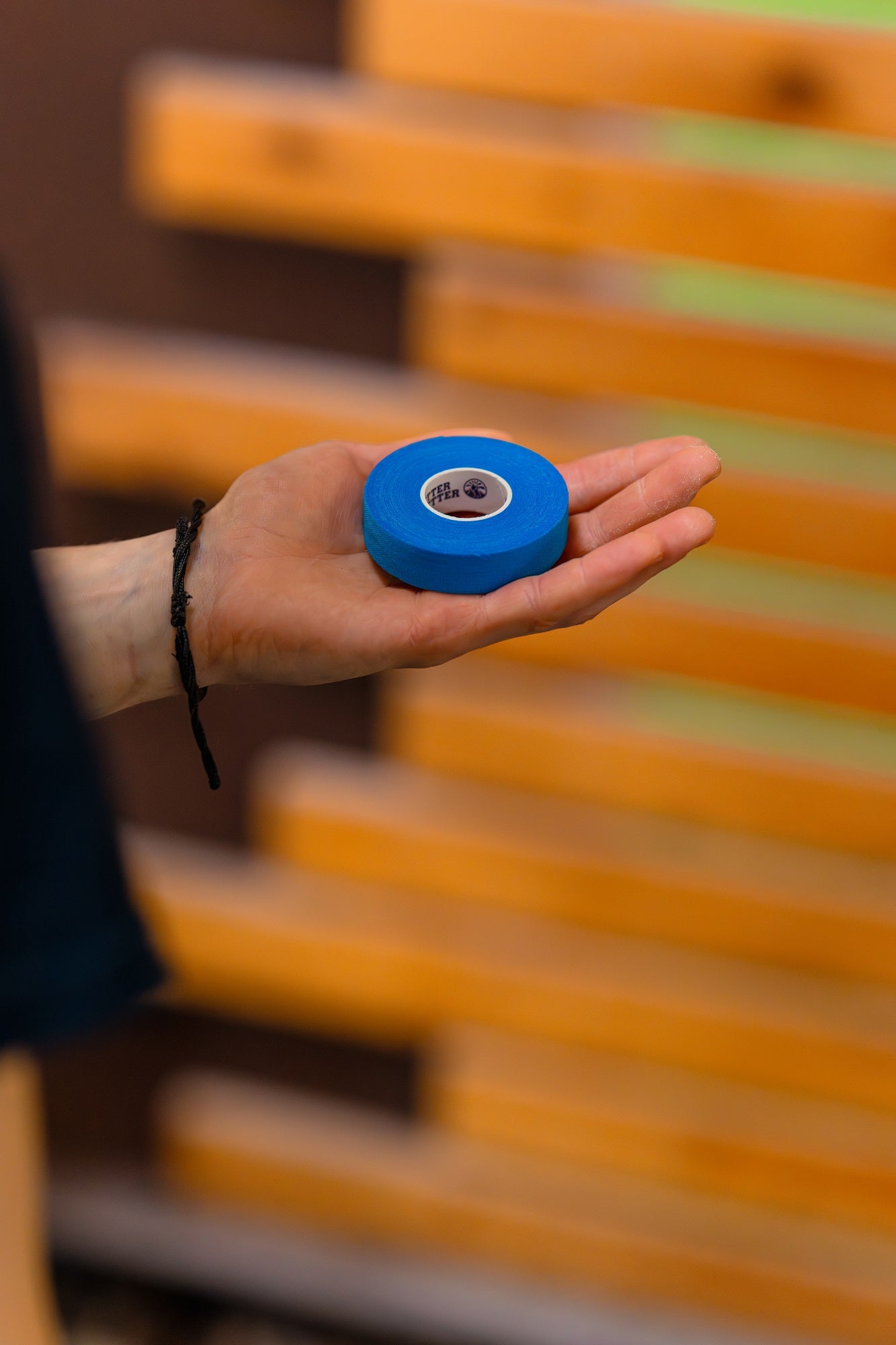 KletterRetter Finger Tape 15mm x 10m
