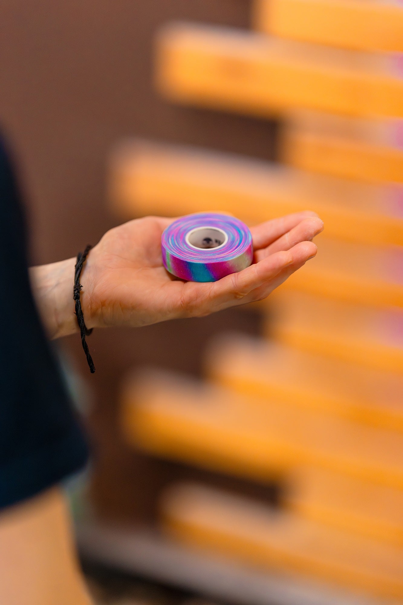 KletterRetter Finger Tape 15mm x 10m