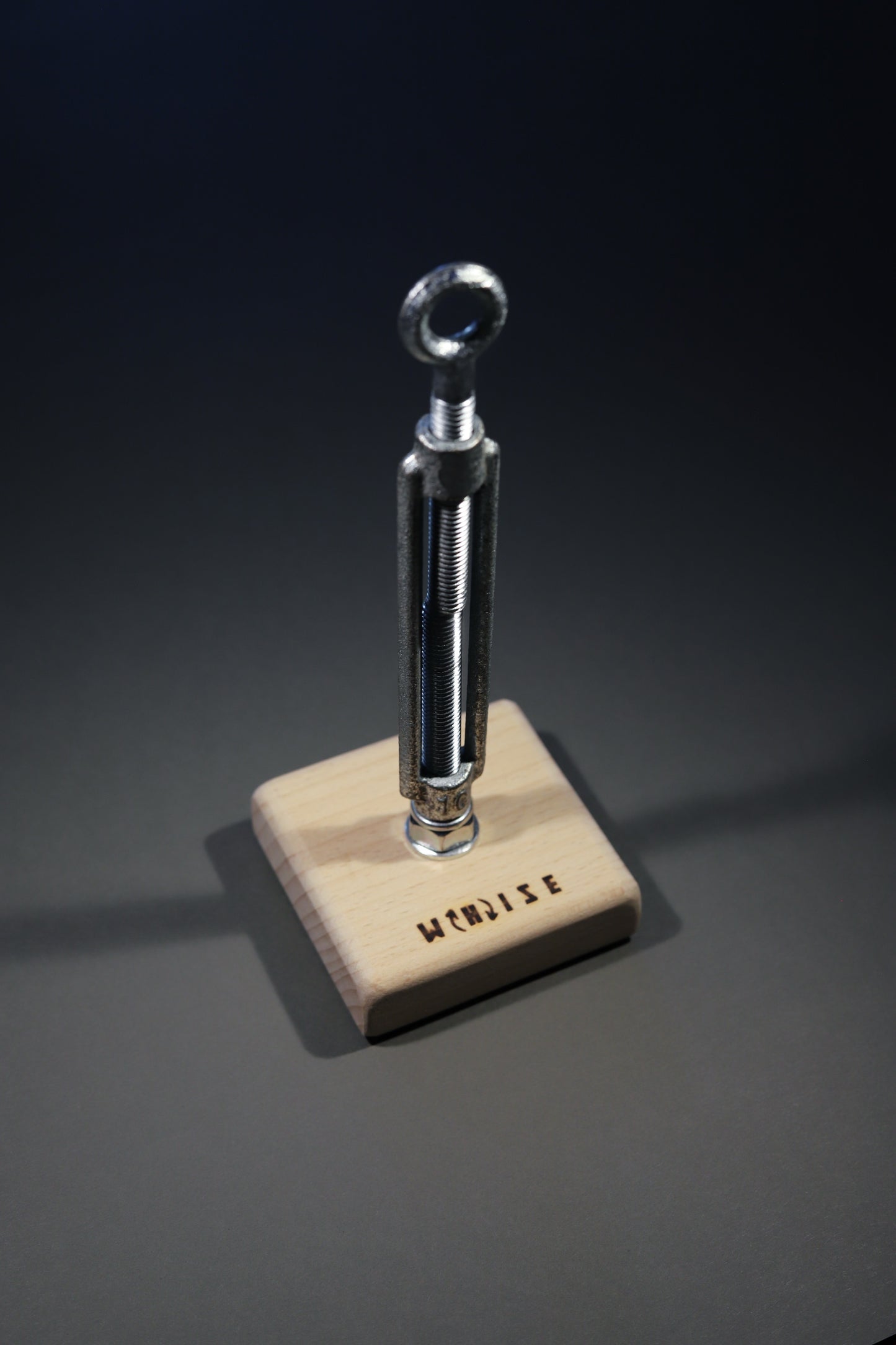 WHISE Lifting Pin – perno di carico regolabile